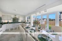 Fern Place Villa - Grampian Lettings Ltd - B&B West Cults