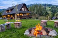 Chalupy Mátěráda - B&B Karolinka