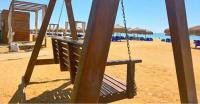العين السخنة palm beach resort شاليه عائلات فقط - Chambres d'hôtes Al ‘Ayn as Sukhnah