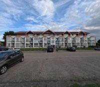 Fewo Krohn Duhnen 1 - B&B Cuxhaven