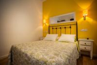 Chambre Double avec Salle de Bains Privative