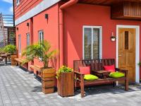 Modern 2BR Apartment at Dolfijn Studios in North Paramaribo with AC & Fast WiFi - Ferienwohnung Paramaribo