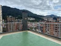 Apartamento Luxury Centro Bogotá - Chambres d'hôtes Bogota