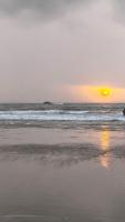 Beach stay, mahaganapati cottages gokarna - Bed and Breakfast Gokarna