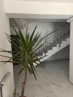 Emerald Gold Apartment - B&B Bucharest