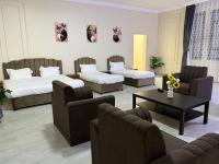 Familienzimmer mit eigenem Bad