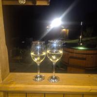 Căsuță Baciului - B&B Berevoeşti