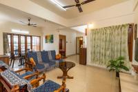 Spacious 3BHK at LIC Pattom Trivandram MG main road - B&B Thiruvananthapuram