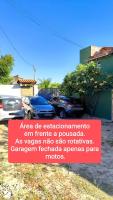 Pousada Preguiça - B&B Canoa Quebrada
