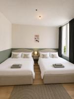 La Grande Maison XXL - B&B Antwerp