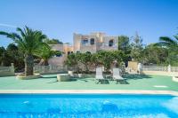 Casa El Torreón - Ferienwohnung Es Pujols