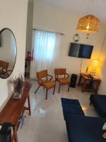 Oasis Litoral - Ferienwohnung Los Patos