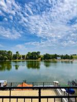 Penzión Čerenec - B&B Vrbové