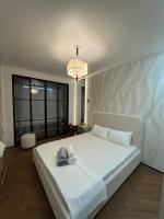 Квартира возле море - B&B Aktau