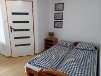 BERDO Noclegi i restauracja - B&B Wetlina