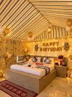Mahindra Desert Resort & Camp - Chambres d'hôtes Jaisalmer