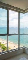 jomtien pattaya condo seaview room 33sqm - B&B Jomtien