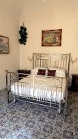 White Zagara Leopard - B&B Trapani
