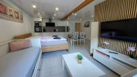 Ferienwohnung/Monteurzimmer auf dem Bauernhof - Chambres d'hôtes Mörlenbach