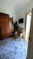White Zagara Leopard - B&B Trapani