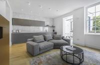 beautiful apartment close to oxford street-dhnge - B&B London
