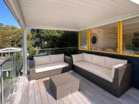 Island View - Stay Waiheke - B&B Palm Beach