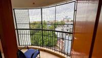 Spacious 3BHK at LIC Pattom Trivandram MG main road - Chambres d'hôtes Thiruvananthapuram