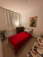 Apartamento Laranja - Bed and Breakfast Araraquara