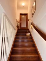 Cozy apartment near Möhnesee & Arnsberger Wald - Bed and Breakfast Warstein