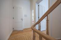 Ostend Queen - Luxe City & Beach House - 4 bedrooms - Ferienwohnung Ostende