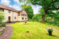 Riverside Guest House - Ferienwohnung Spean Bridge