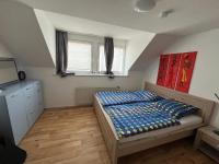 Cozy 2-room attic apartment in Essen - B&B Essen