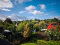 Cozy apartment near Möhnesee & Arnsberger Wald - Bed and Breakfast Warstein