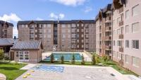Caiquen Lotus Villarrica Estacionamiento Piscina damos factura - Chambres d'hôtes Villarrica
