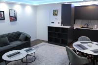 Delux Apartment M&M - B&B Sarajevo