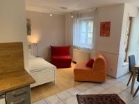 Ferienwohnung Blabsreiter in Wasserburg am Inn - B&B Wasserburg am Inn