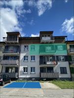 Bright Apartment with two Parking Spaces - B&B Ostermundigen