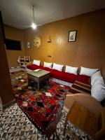 Dar Nomads - B&B Mhamid