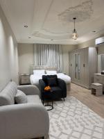Lina Apartments 302 وحدات لينا السكنية - Chambres d'hôtes Al-`Ula