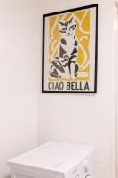 Long-Term Apartment near Central Station with Balcony - Ferienwohnung Wien