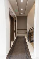 Tulip Apartments Podgorica - New Studio, Self Check-in, Airport Pickup - B&B Podgorica