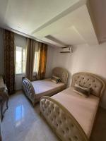Samar - B&B Aryanah