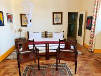 Standard Twin Room with Sea View