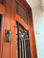 Casa completa con terrazas, Pueblos con encanto - Chambres d'hôtes Teulada