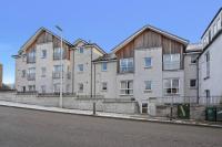 Park Street Apartment - Grampian Lettings - Ferienwohnung Aberdeen