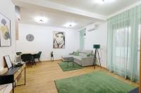 Evergreen Apartment Szeged - B&B Szeged