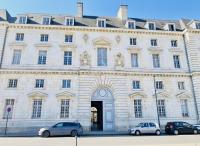 Écrin d'Amiens Résidence historique - Bed and Breakfast Amiens
