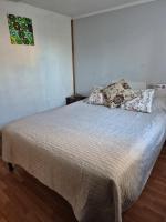 Alojamiento Punta Arenas - Chambres d'hôtes Punta Arenas