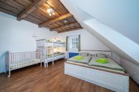 Wellness roubenka Na Vyhlídce - Chambres d'hôtes Štětínov