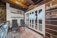 Wellness roubenka Na Vyhlídce - Chambres d'hôtes Štětínov